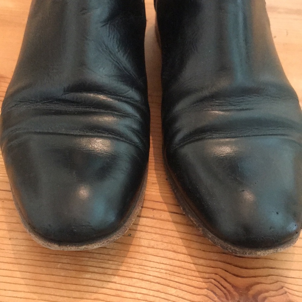 PRADA Booties - Picture 8 of 9